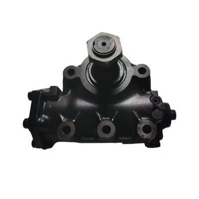 China SINOTRUK CNHTC Shaanxi Shacman Auto Parts 1998- Year DAF Truck Power Steering Gearboxes for sale