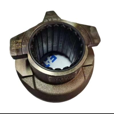 China Shacman Heavy Duty Truck Clutch Release Bearing 125481 for Fast EatonTruck Bearings for sale