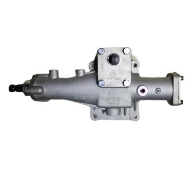 China 8 Speed 9 Speed/12/16 Fast Gearbox Parts F96194-9/-13 for Dongfeng Hawo Steyr Truck for sale