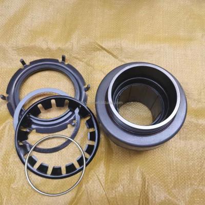 China Standard Steel 3151000156 Clutch Release Bearing for Heavy-Duty Commercial Vehicles for sale