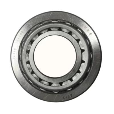 China 30311 30312 30314 32218 30309 Tapered Roller Bearing for Wheel Hub of Heavy Duty Truck for sale