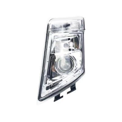 China Modelo FH FH 12 FM FM 12 FM 9 OE No. 20360898 para Volvo Trucks Accesorios faros de camión en venta