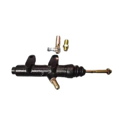 China Standard Size Engine Clutch Master Cylinder for Dongfeng Truck Off-Road 1604010-C0100 for sale