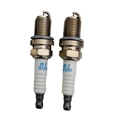 China IFR7F-4D Spark Plug The Ultimate Solution for Yuchai Engine Repair and Replacement for sale