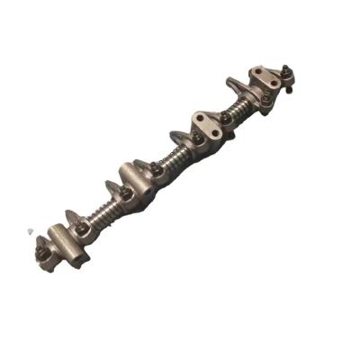 China Original Rocker Arm Assembly for JAC Foton Cama Light Truck QC480 Engine 2408000320000 for sale