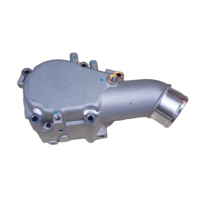 China Car Engine Thermostat for Hongyan Trucks 5801544285 to Keep Your Engine Running Smoothly for sale