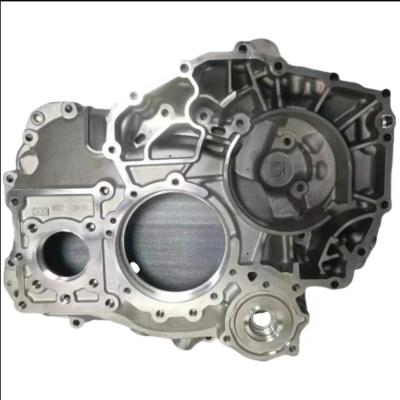 China 2009 Genuine Retarder Rear Housing for ZF 12-Speed Transmission 6093201008 6093201059 6093401103 6093201059 for sale