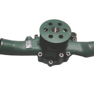 China F3000 Water Pump Assembly for FAW Jiefang Diesel Engine 1307010A36D 1307010-36D for sale