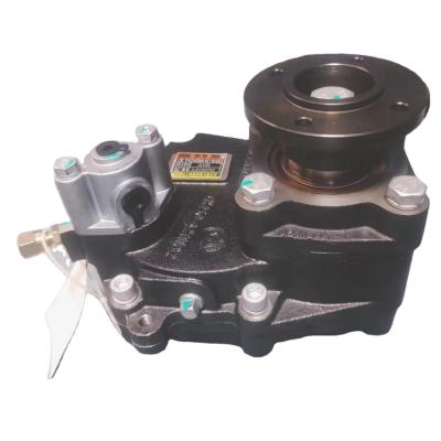 China Shaanqi F3000 Original QH50 Power Takeoff Assembly for 8JS118TA-B Transmission Parts PTO for sale