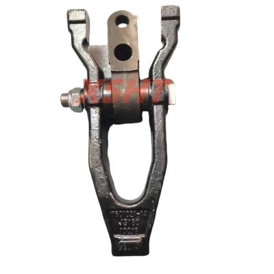 China JS180-1601021-14 Transmission Clutch Release Fork for Heavy Duty FAST Transmission for sale