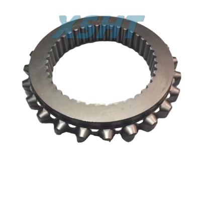 China Shaanxi Dongfeng Slave Ring for ZF Gearboxes 1312304124 Performance Truck Spare Parts for sale