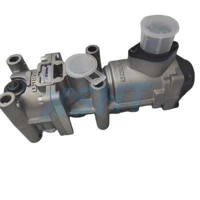 Chine Valve électromagnétique Valve proportionnelle 4722600050 4722600200 pour les camions universels à vendre