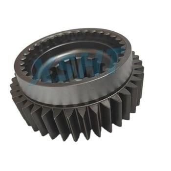 China OEM 1009526 Mainshaft Assy Aux Drive Gear for Eaton Gearbox Parts on VOVLO FAW Jiefang for sale