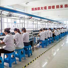 Verified China supplier - KEDU ELECTRIC CO.,LTD