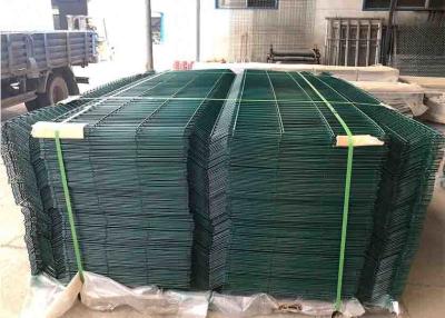 China High Security Galvanized Welded Wire Mesh Sheets For Public Building for sale