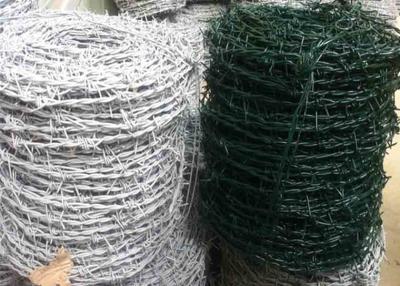 China Cercado galvanizado sumergido caliente de protección de la malla del alambre de púas de la malla en venta