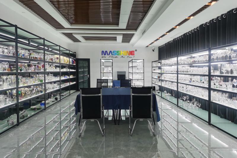 Verified China supplier - XI'AN MASSHINE HOME PRODUCTS CO., LTD.