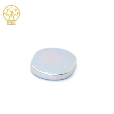 China Factory Directly Supply Neodymium Industrial Disc Magnet JDM Magnetic Button for sale