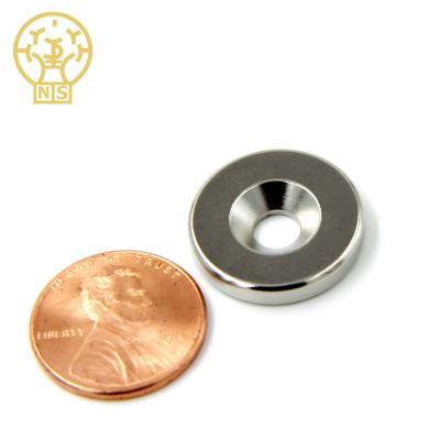 China N52 factory industrial stong magnet JDM neodymium iron boron permanent magnet for sale