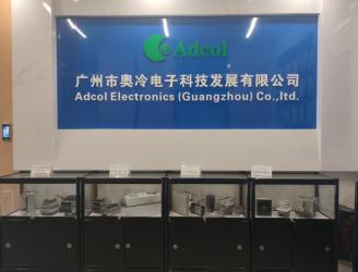 Chine Adcol Electronics (Guangzhou) Co., Ltd.