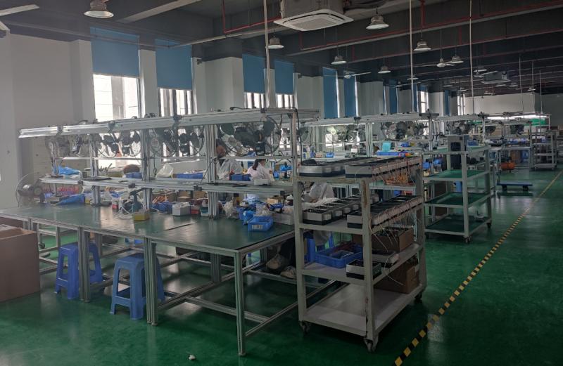 Fournisseur chinois vérifié - Adcol Electronics (Guangzhou) Co., Ltd.