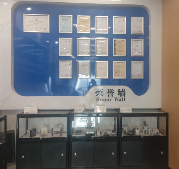 Επαληθευμένος προμηθευτής Κίνας - Adcol Electronics (Guangzhou) Co., Ltd.