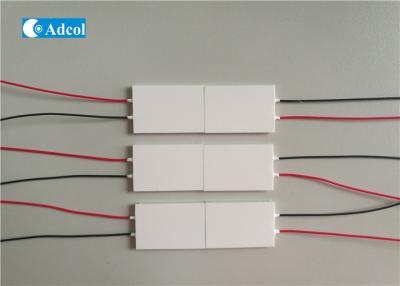 China Peltiereffect TEC de Thermo-elektrische Koeler van de Halfgeleidermodule, Tec-Module Te koop