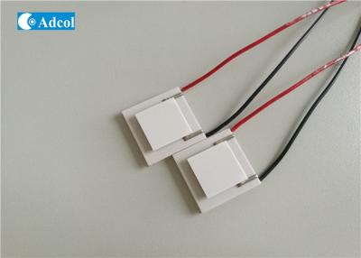 China Thermo-elektrisch Apparaat Tec Thermo-elektrische Koelere Peltier die in Minikoelkast wordt toegepast Te koop