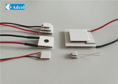 China ISO9001 de multi Koelere Thermo-elektrische Module van Stadiumpeltier voor het Elektronische Koelen Te koop