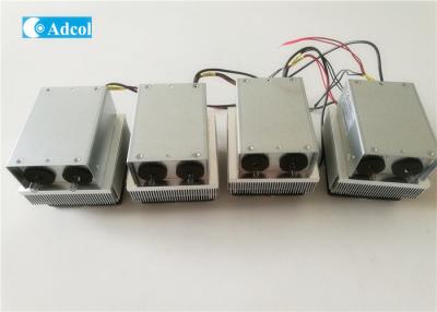 China Thermoelektrischer Kondensator ATD035-12VDC kleines Trockenmittel-Peltiers zu verkaufen