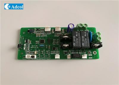 China Van het de Temperatuurcontrolemechanisme van de PeltierAirconditioner de Intelligente Controle, Peltier-Controlemechanisme Te koop