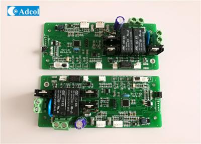 China De Temperatuurcontrolemechanisme van Tec van de Peltierassemblage voor Thermo-elektrische Luchtkoeler Te koop