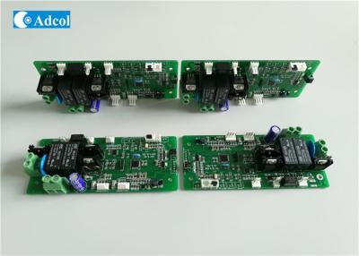 China Air Conditioner Peltier Temperature Controller Split Air Coditioner , Pcb controller for sale