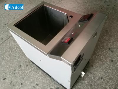 Cina Raffreddamento ad acqua termoelettrico del carro armato del bagno di Peltier a semiconduttore in vendita