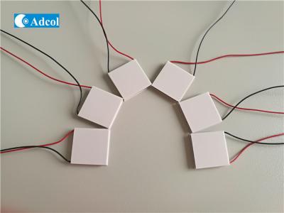 Cina Modulo termoelettrico di Peltier del generatore di TEG, dispositivo di raffreddamento termoelettrico di TEG in vendita