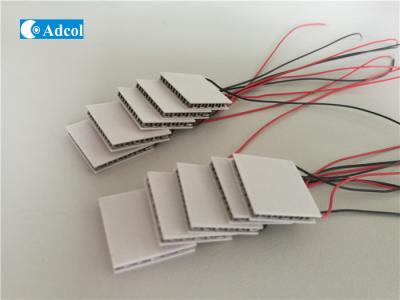 Chine Dispositif pour garder le système de refroidissement de Peltier de module thermoélectrique du refroidisseur TEG à vendre