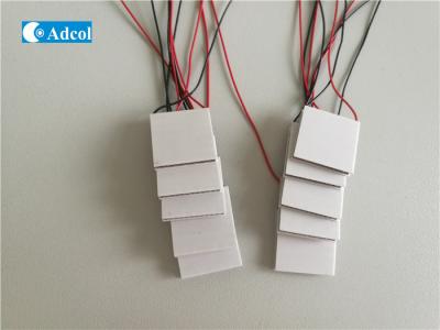 Chine 3,1 équipement de refroidissement thermoélectrique de déshumidificateur de générateur du watt TEG à vendre