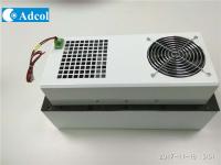 China Kundengebundene thermoelektrische Klimaanlage/Peltier-Luftkühler 100W 48VDC zu verkaufen