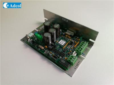 China TEC-van de Brugcontrole van het Temperatuurcontrolemechanisme 5R7 H de Programmeerbare PID Controle van PC Te koop