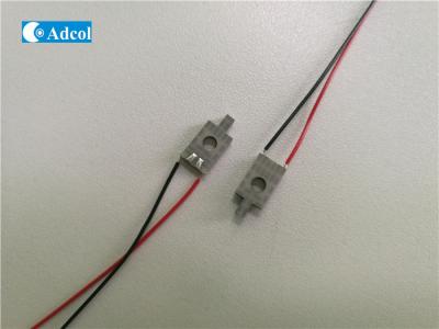 China 3.1W TBA TEC Peltier Modules Delta 70 Degree C Design / Thermoelectric Power Module for sale