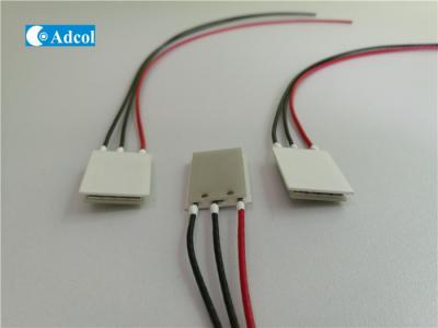 China Módulos termoeléctricos TÉCNICOS silenciosos el mejor CH de enfriamiento 044 de Peltier flash 18 08 en venta