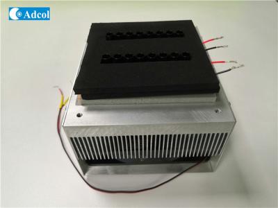 Κίνα 100W PCR Peltier θερμοηλεκτρική πιό δροσερή TEC ενότητα για ιατρικό προς πώληση