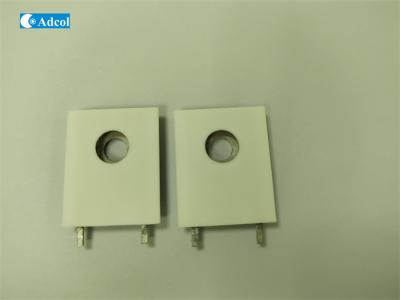 China Módulos termoeléctricos de Peltier de la célula del TBA TÉCNICOS con el agujero en venta