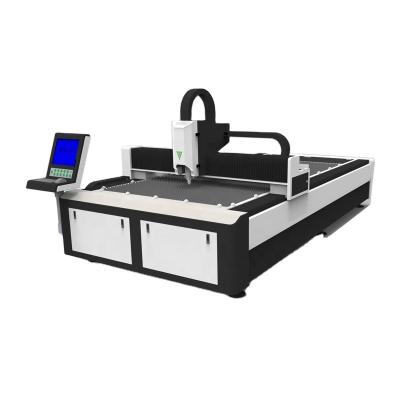 China Promotion 10% DISCOUNT 1000W 2000W turkey raycus plate plate laser cutter fiber laser automated loading cutting machine for 10mm mild steel for sale