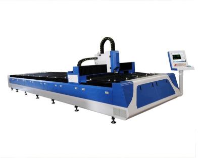 China High Quality Open Sheet 6000w Fiber Laser Cutting Machine Automated Loading Metal Laser Cutting Machine for sale