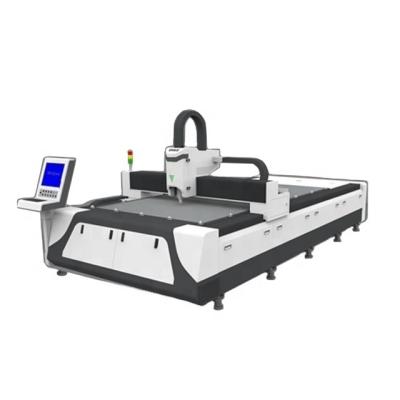 China Water Cooled 1KW Peak 2KW 3KW 6KW 12KW 20KW CNC FIBER LASER METAL CUTTING MACHINES LASER POWER 1000W 2000W 3000W for sale