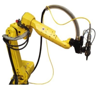 China Automatic industrial robot arm 6 universal axis for spraying and handling fanuc for pipe welding robot arm for welding for sale