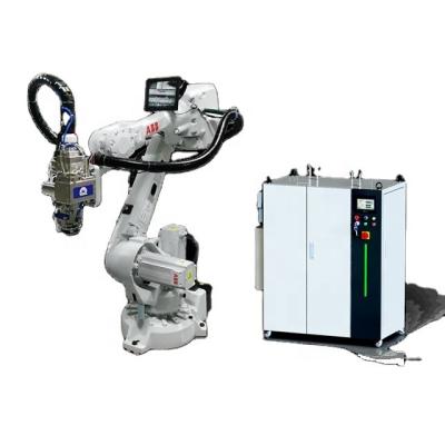 China Hotel Robot Arm Manufacturer MIG TIG Welder Soldering /Welding for sale