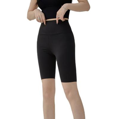 China New QUICK DRY Summer Custom Cycle Shorts Women Girls Bike Shorts Sports Wear Stretch Yoga Pants Biker Shorts for sale