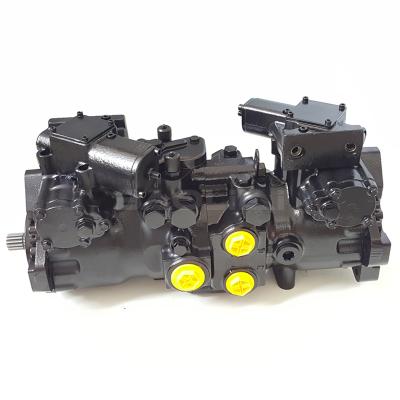 China Buy Metal Hydraulic Pump MPT046 For SAUR DANFOSS Hydraulic Pump Hydraulic Ram Pump for sale